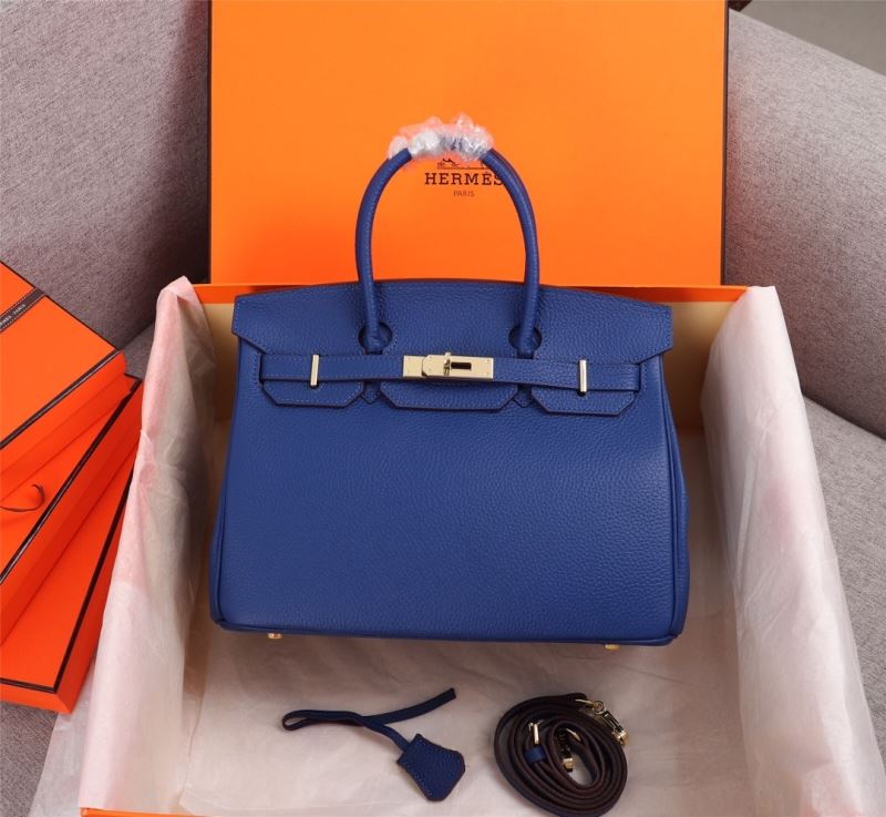 Hermes Birkin Bags